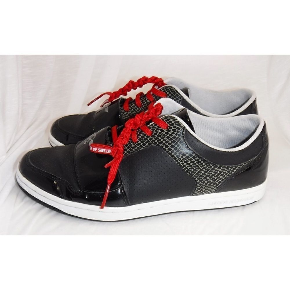 Creative Recreation Black/white fashion Shoes